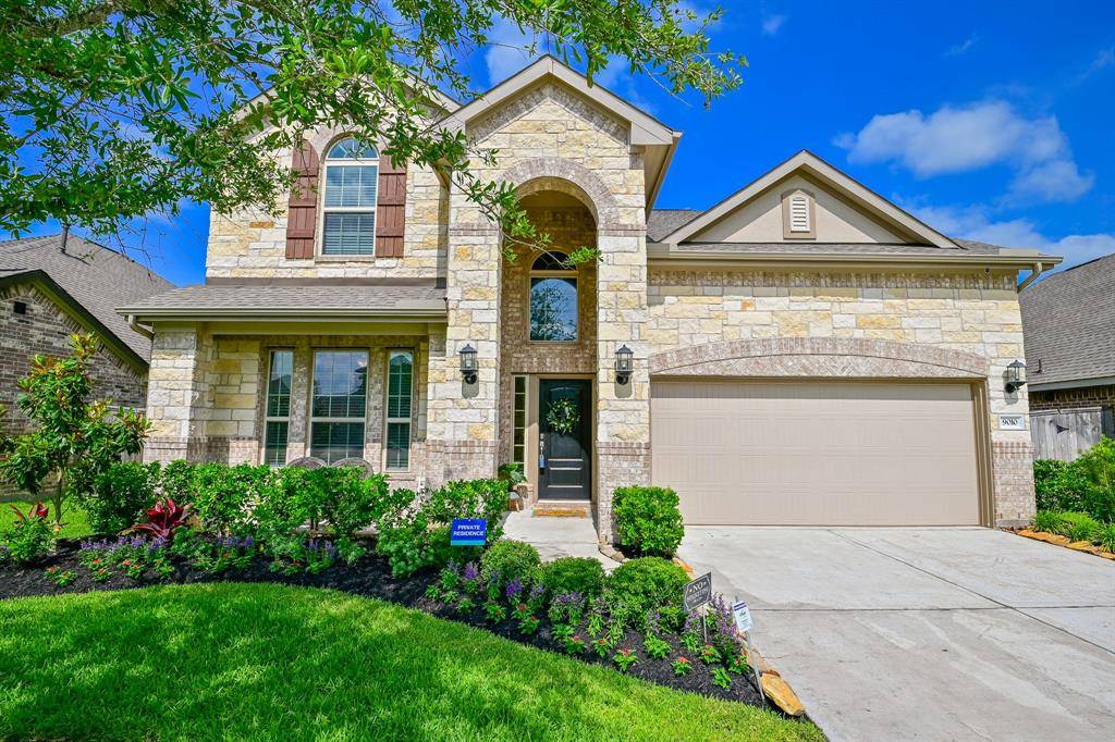 Cypress, TX 77433,9010 Thunder Acres DR