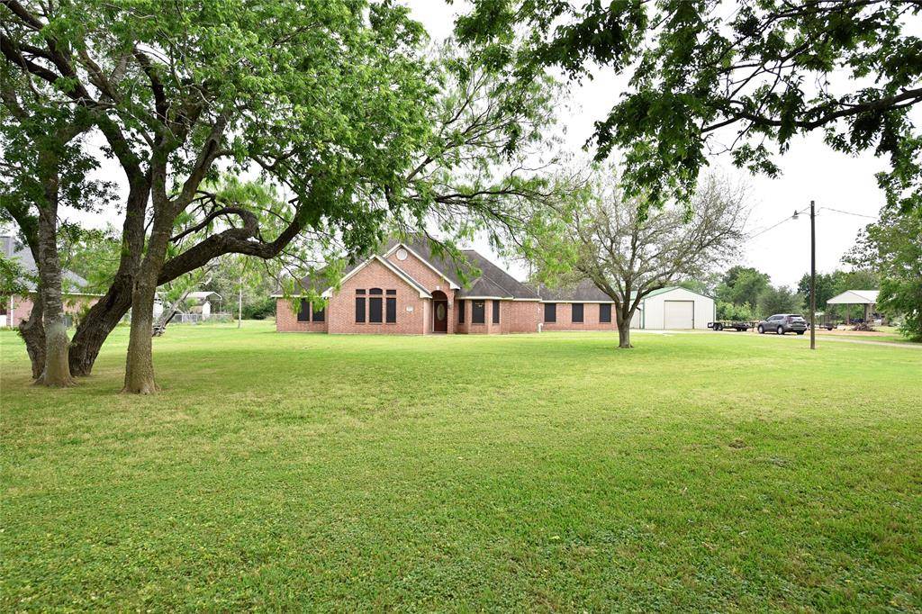 Needville, TX 77461,6602 Anderson CT