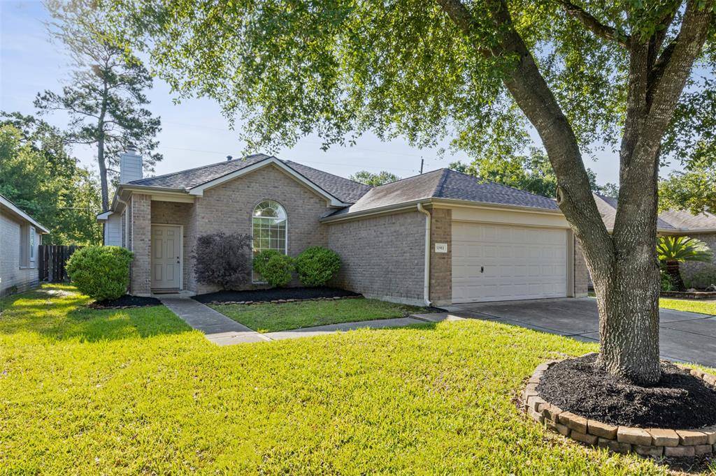 Pinehurst, TX 77362,11911 Belle CT