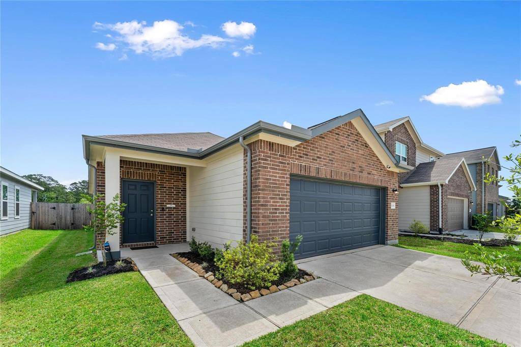Houston, TX 77016,10138 California Lily LN