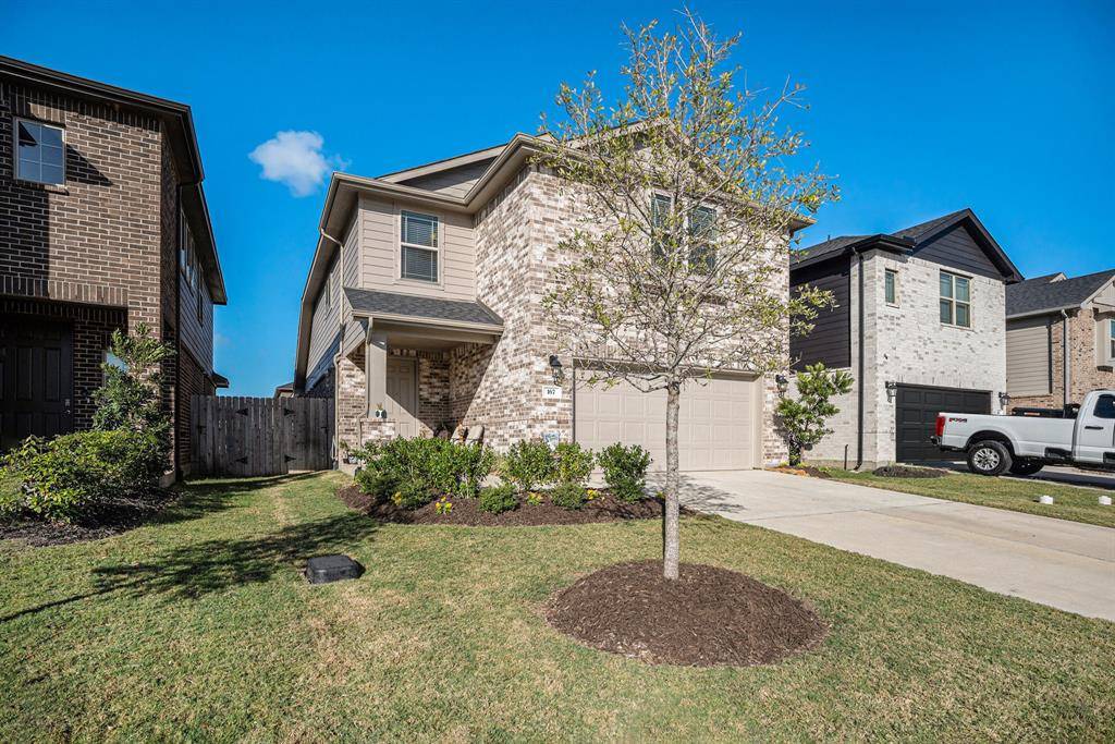 La Porte, TX 77571,167 Lucky Manor LN