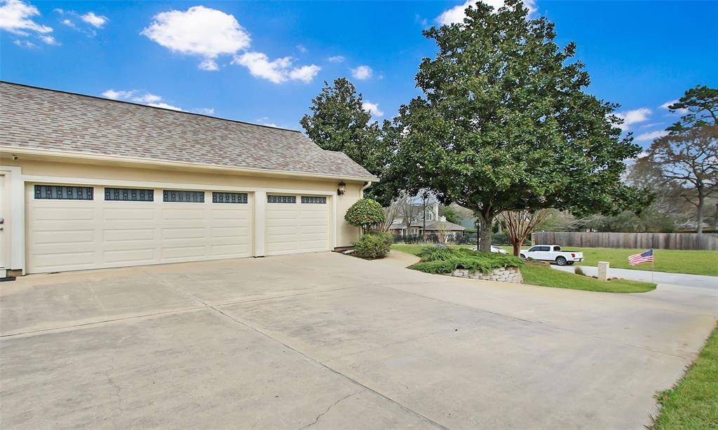 Tomball, TX 77377,23707 Indian Hills CIR