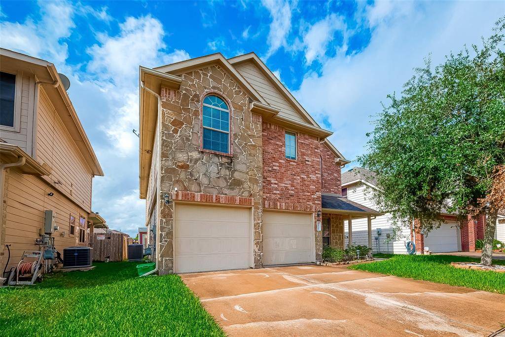 Houston, TX 77047,14110 Long Meadow DR