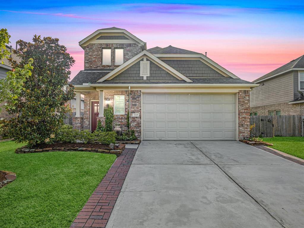 Porter, TX 77365,21119 American Yellowwood PL