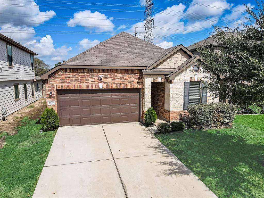 Katy, TX 77449,18706 Lantern Walk LN