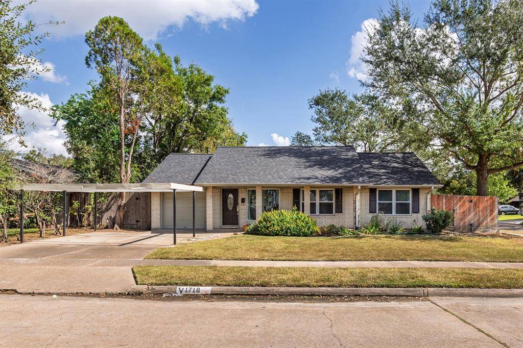 Houston, TX 77008,1718 Locksford ST