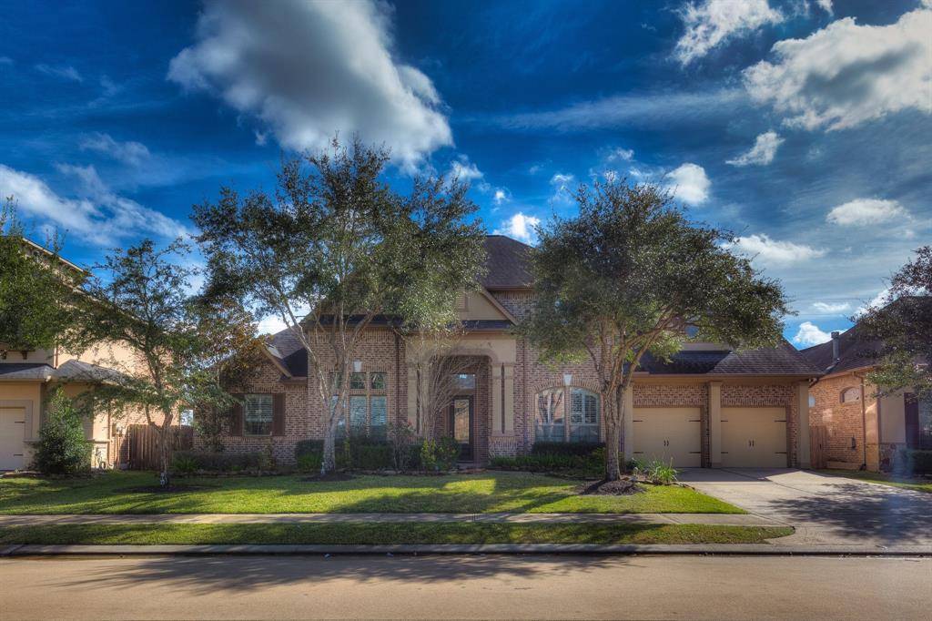 Katy, TX 77494,4603 Marbrook Meadow LN