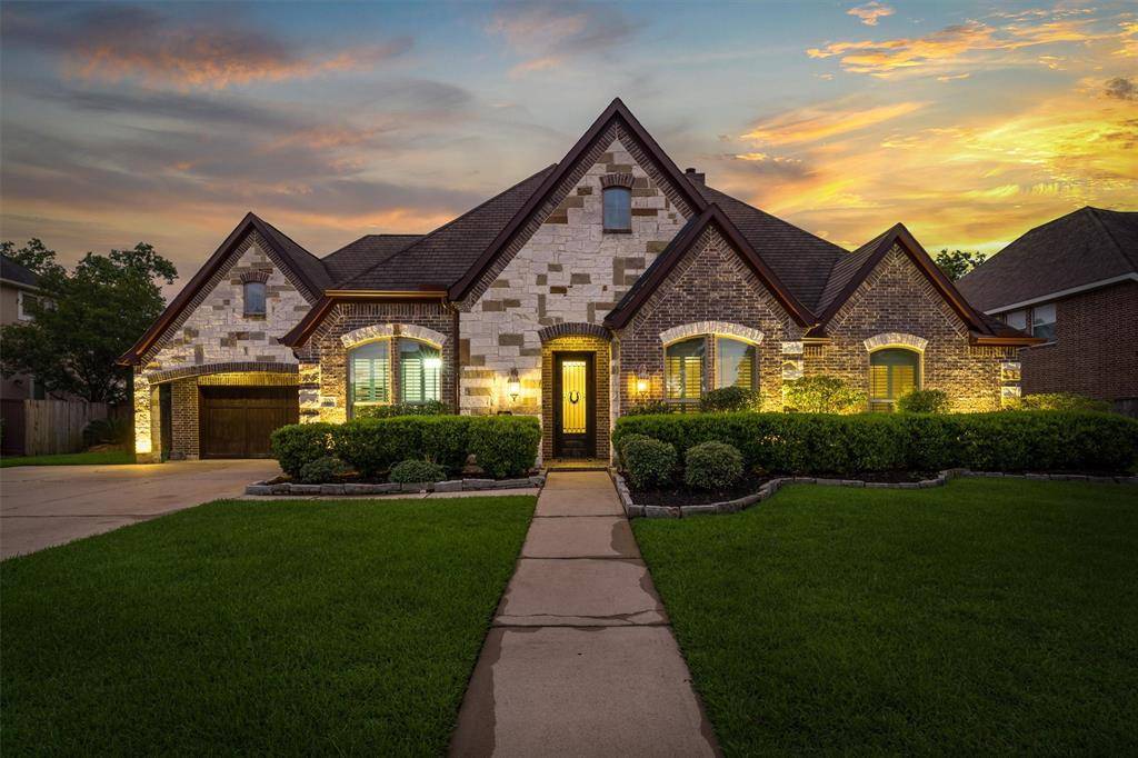 Friendswood, TX 77546,700 Southfield DR