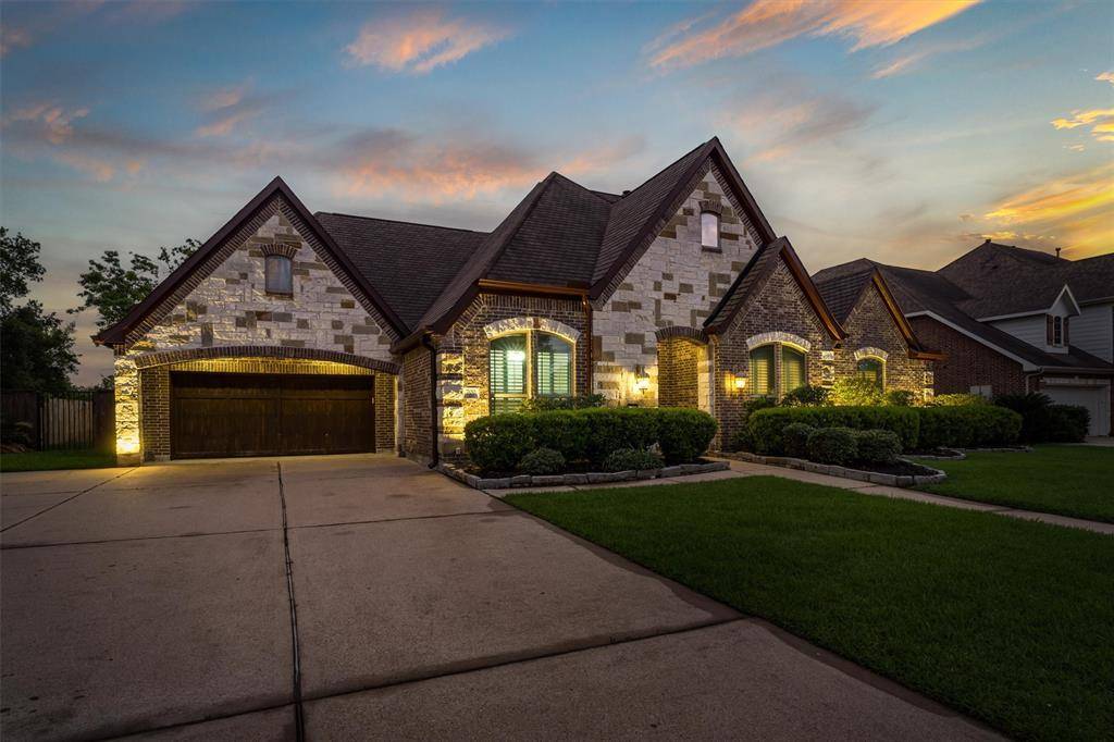 Friendswood, TX 77546,700 Southfield DR