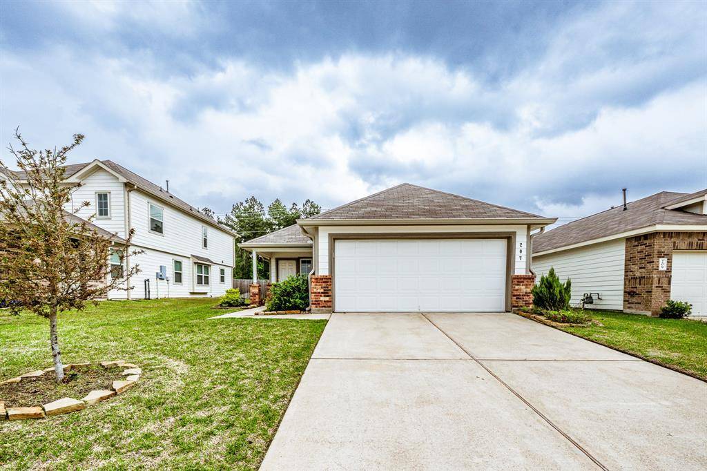Huntsville, TX 77320,207 Black Bear DR