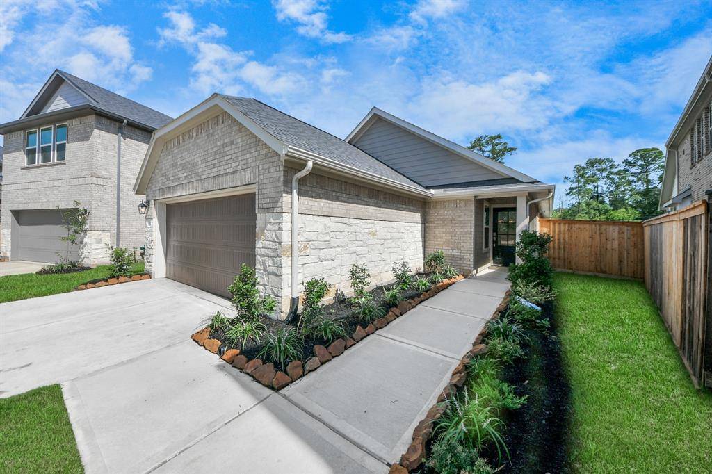 Tomball, TX 77377,21322 Catelonia Yew CT