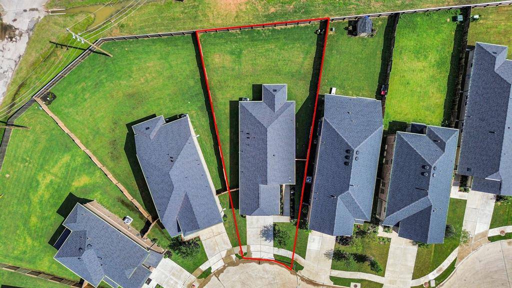 Tomball, TX 77377,21322 Catelonia Yew CT