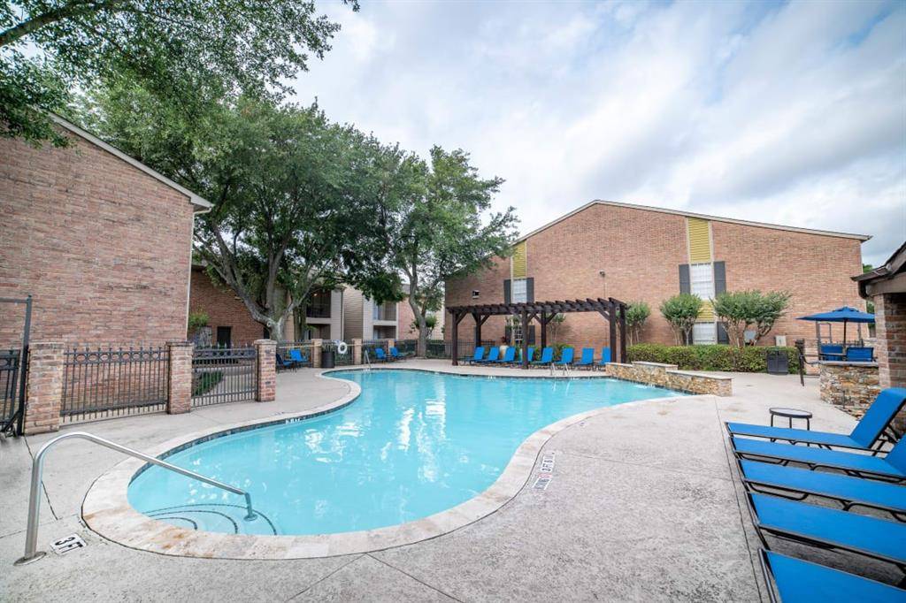 Houston, TX 77082,2800 S Ashford RD #1104