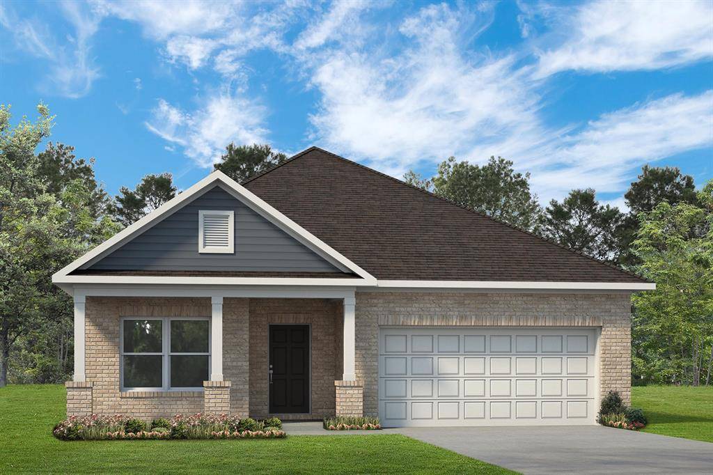 Alvin, TX 77511,392 Kendall Crest DR