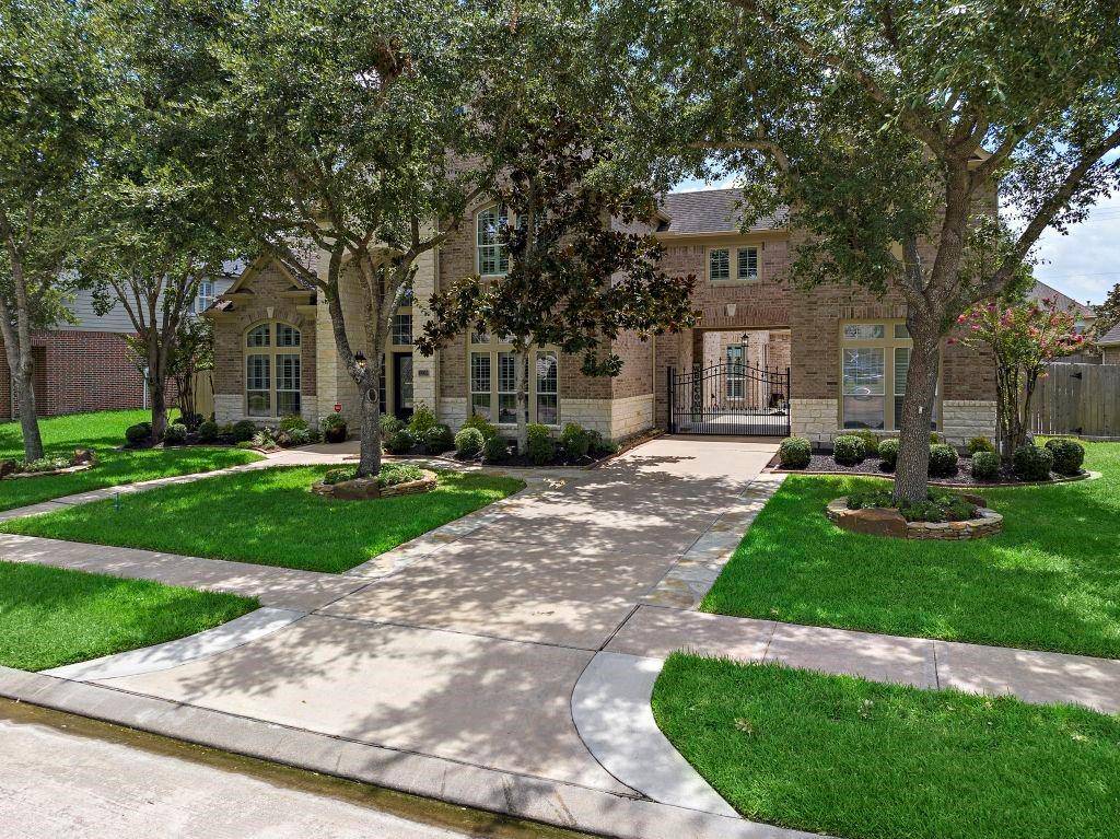 Friendswood, TX 77546,3338 Duke LN