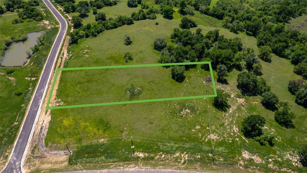 Caldwell, TX 77836,Lot 4B Brazos CT