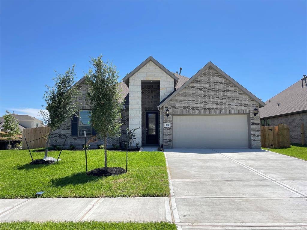 League City, TX 77573,701 Western Fern