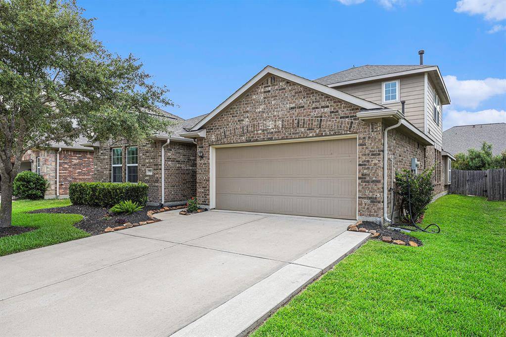 Brookshire, TX 77423,9962 Manor Spring LN