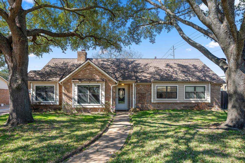 Houston, TX 77080,2639 Pine Village DR