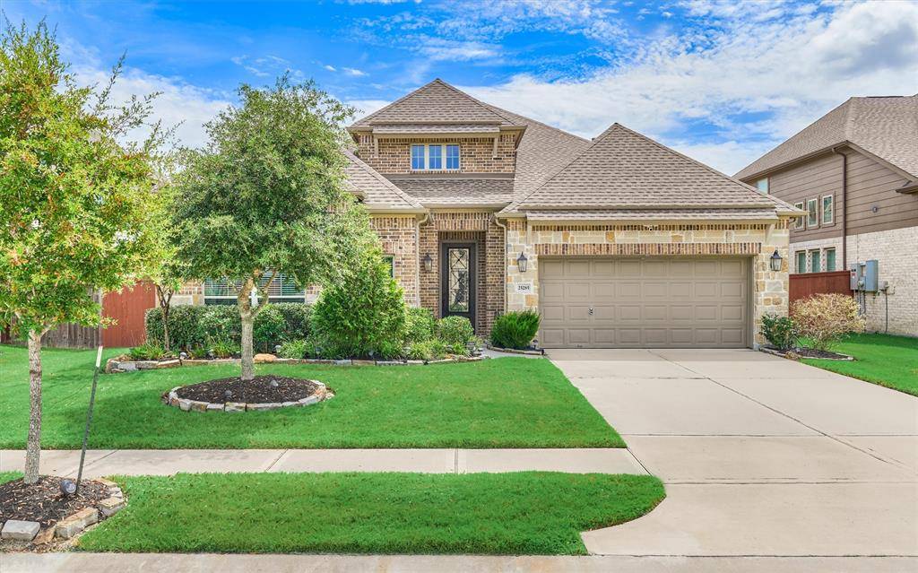 Kingwood, TX 77365,25285 Forest Ledge DR