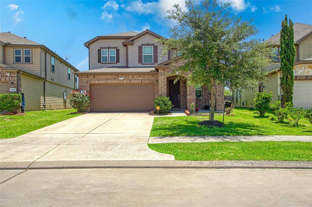 Katy, TX 77449,4114 Sherry Mist LN