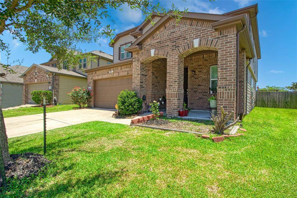 Katy, TX 77449,4114 Sherry Mist LN