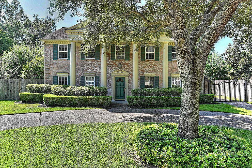 Houston, TX 77079,14627 Carolcrest DR