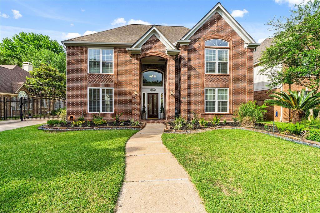 Sugar Land, TX 77479,6723 Wildacre DR