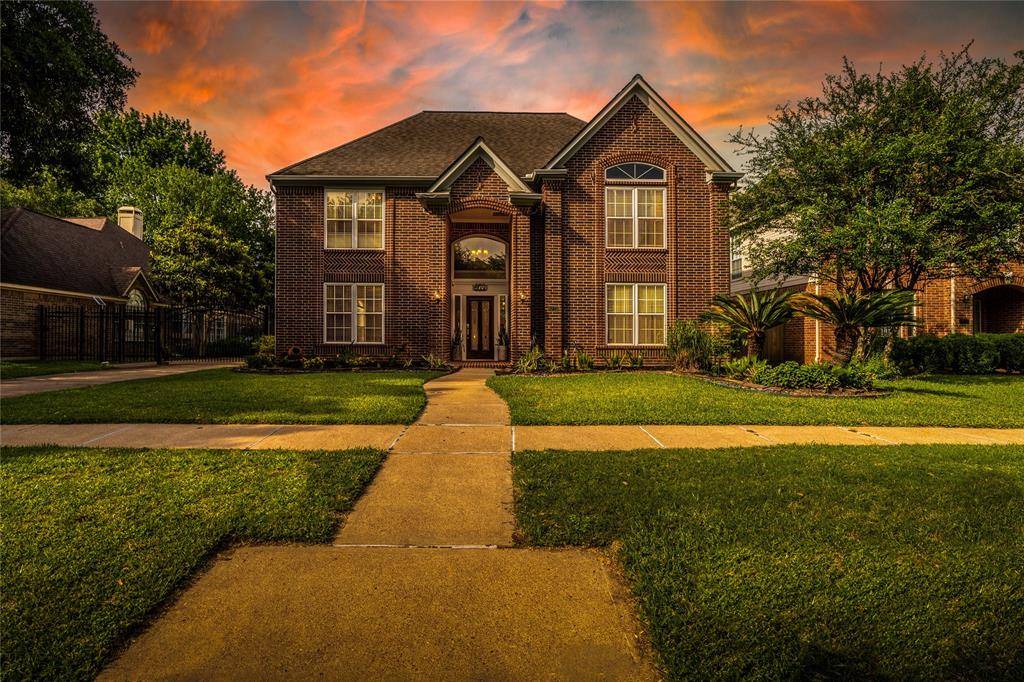 Sugar Land, TX 77479,6723 Wildacre DR