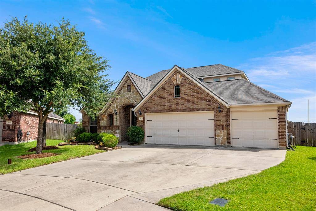Katy, TX 77494,26635 Grey Sparrow DR
