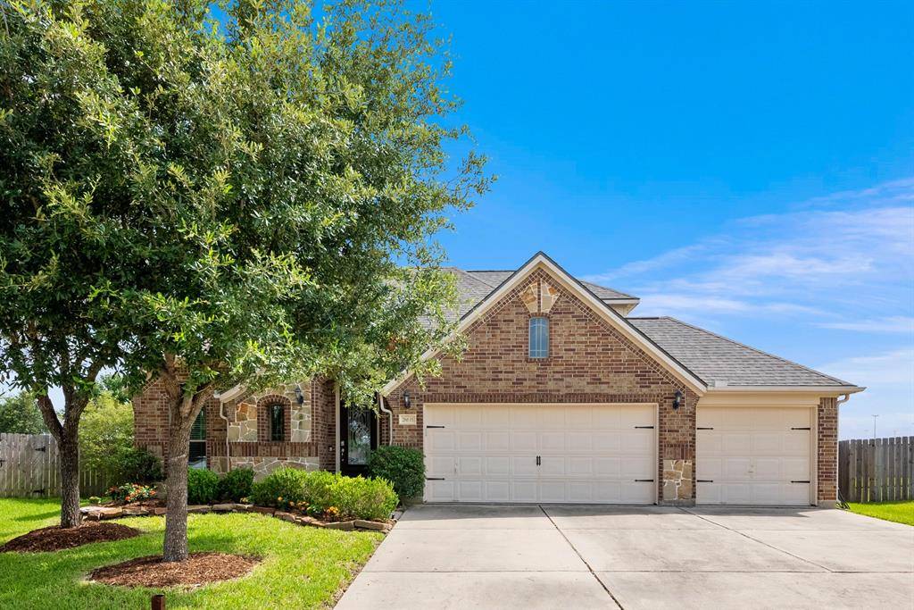 Katy, TX 77494,26635 Grey Sparrow DR