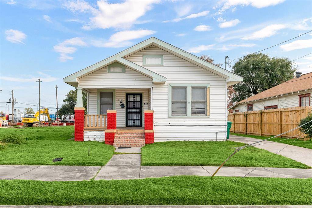 Houston, TX 77003,3305 Pease ST