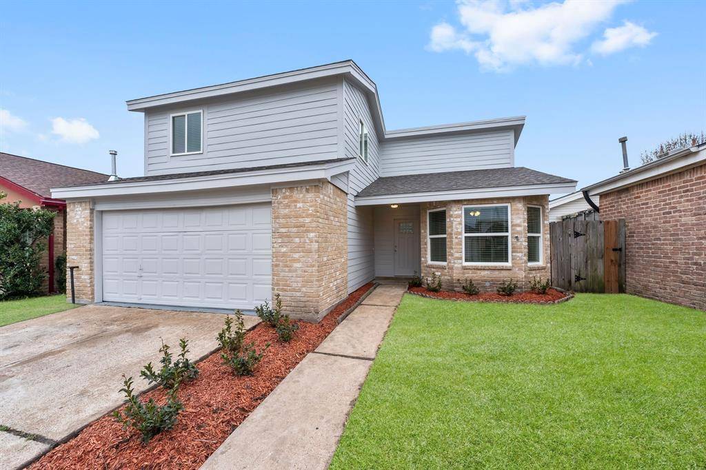 Houston, TX 77072,6315 Briar Glade DR