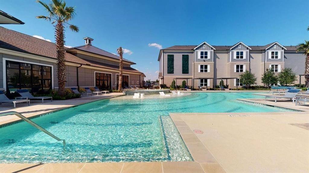 Katy, TX 77493,24002 Colonial Pkwy #6206