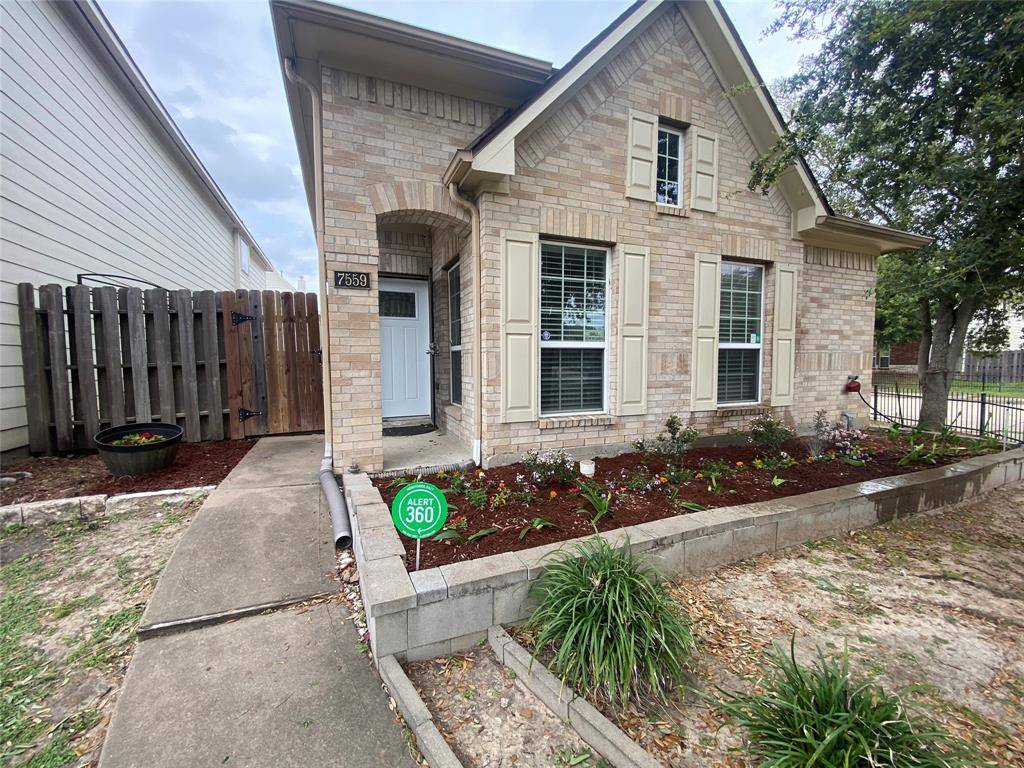 Houston, TX 77083,7559 Autumn Sun DR