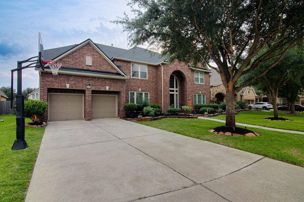 Cypress, TX 77433,11307 Bentgrove LN