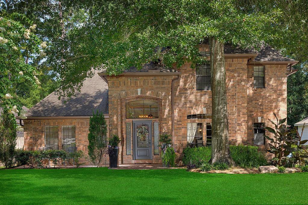 The Woodlands, TX 77381,50 Tree Crest CIR