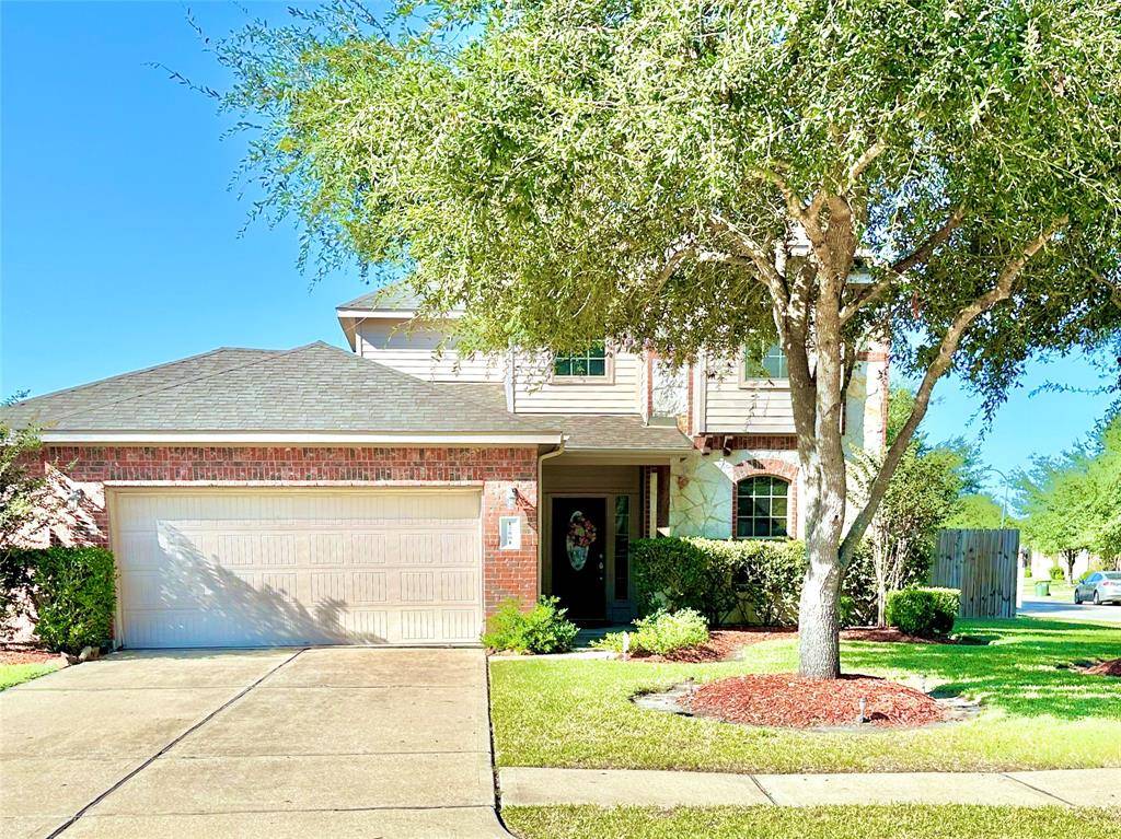 Pearland, TX 77584,12801 Winter Springs DR