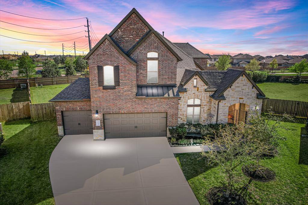 Katy, TX 77494,3534 Harper Ferry PL