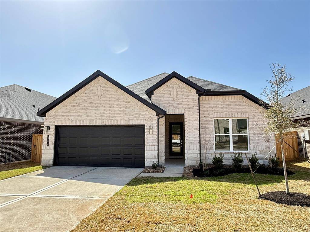 Conroe, TX 77304,387 SPRINGFIELD TERRACE DRIVE