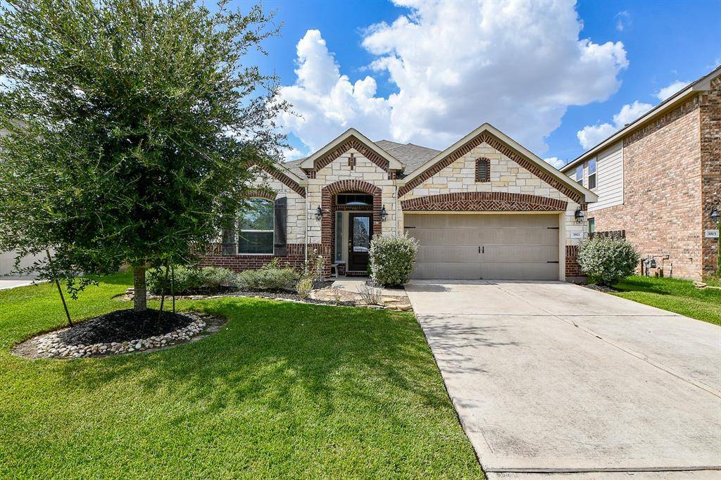 Katy, TX 77449,3811 Cactus Field LN