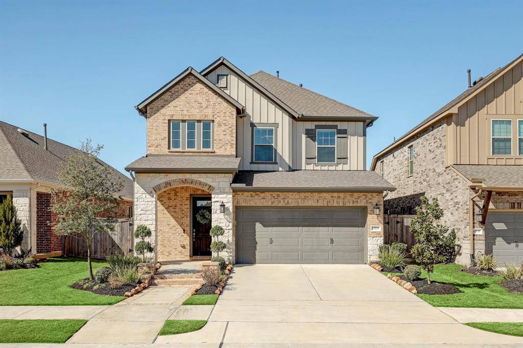 Cypress, TX 77433,15531 Bosque Valley CT