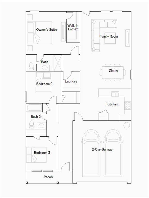 Hockley, TX 77447,29062 Great Flatland TRL