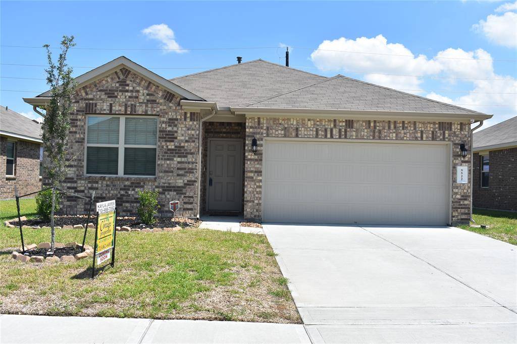 Katy, TX 77449,5522 Clover Blossom LN