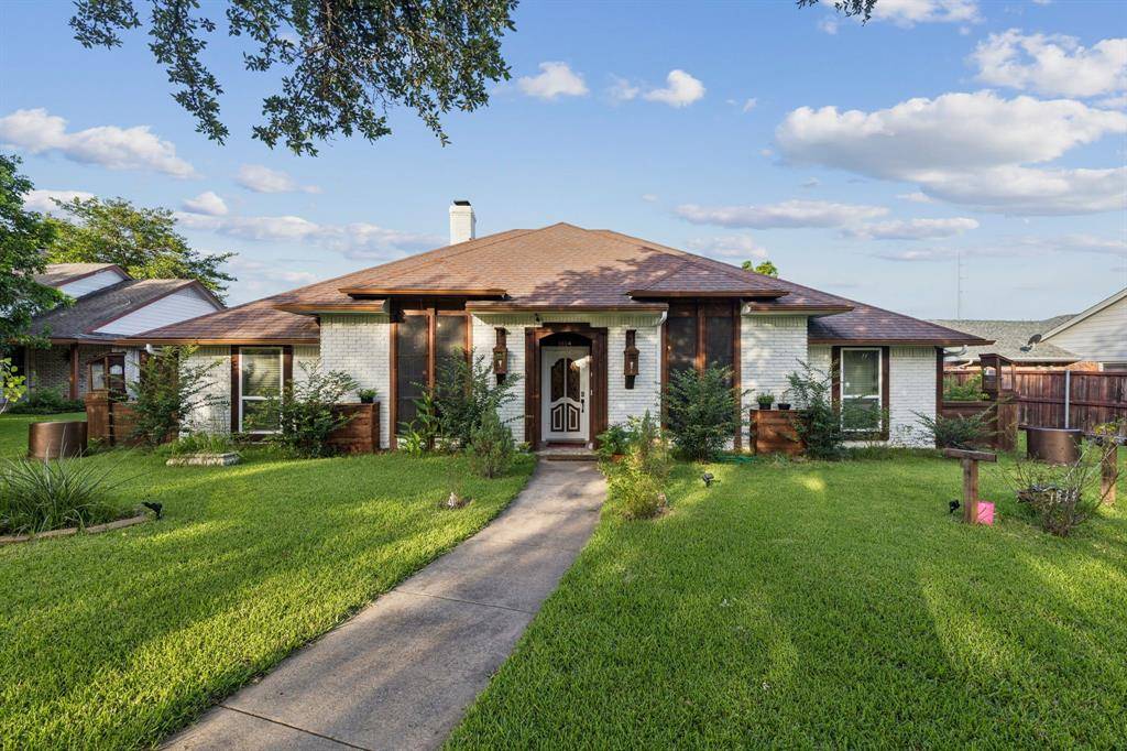 Garland, TX 75043,1814 Westshore DR