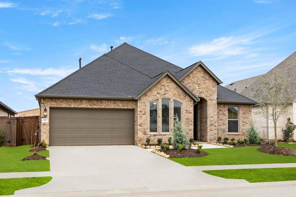 Katy, TX 77493,7407 Compass DR