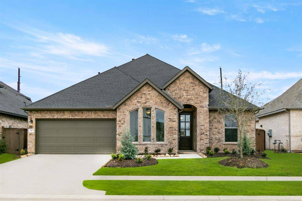 Katy, TX 77493,7407 Compass DR