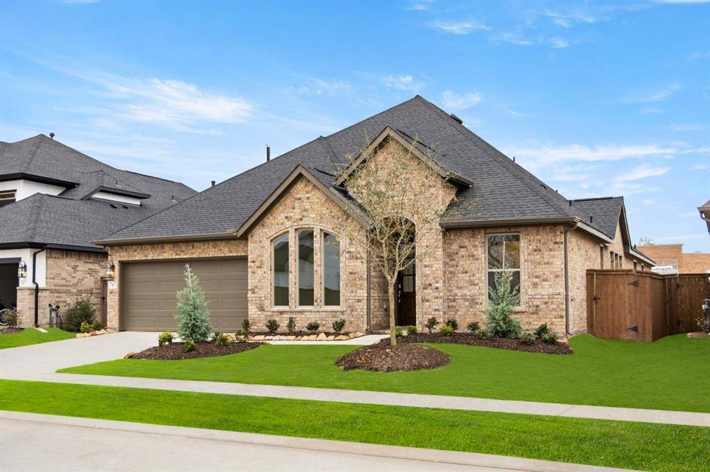 Katy, TX 77493,7407 Compass DR