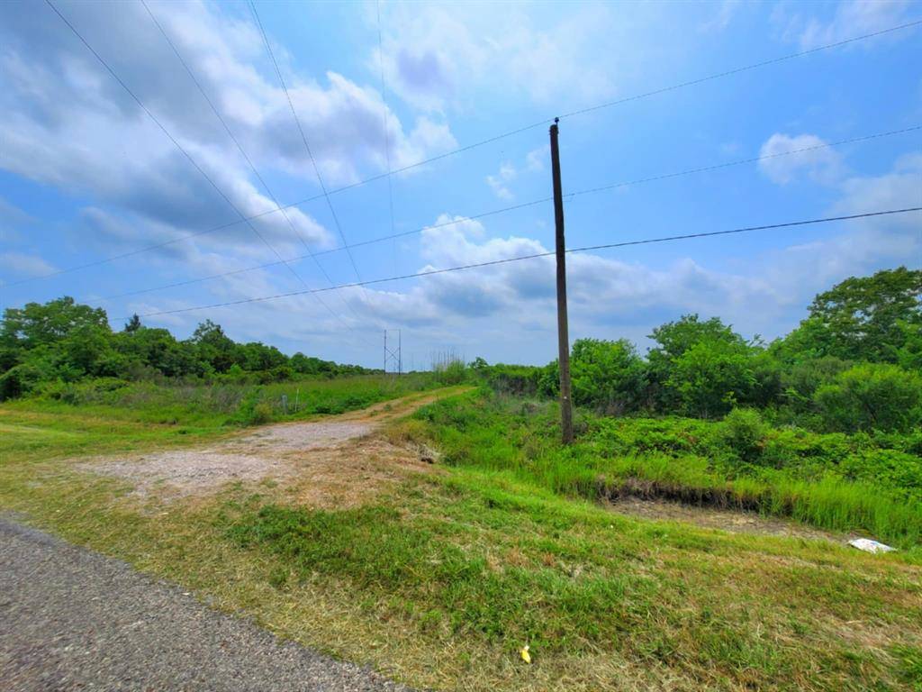 Winnie, TX 77665,0 Englin RD
