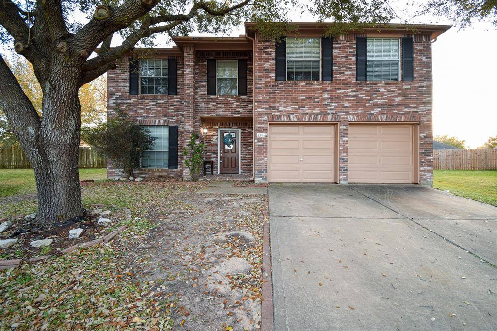 Katy, TX 77449,3347 Bent Spring CT